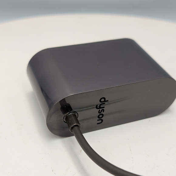Dyson Black Power Adapter - Picture 3 of 5